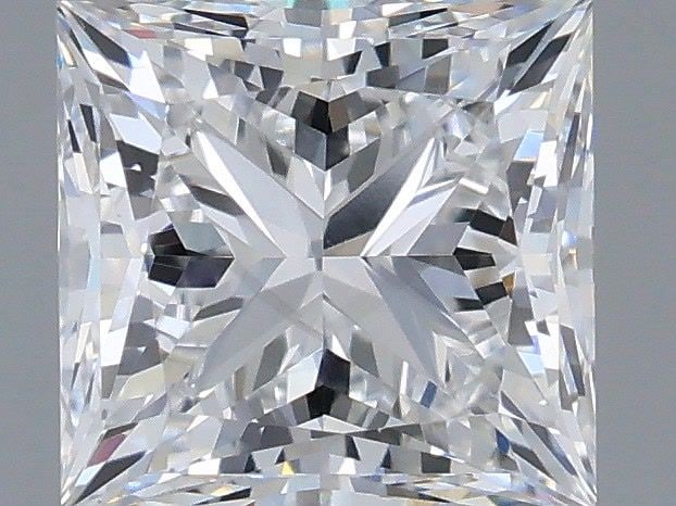 IGI Princess 1.17ct D VVS2 - Loose Lab Diamond: IGI Princess 1.17ct D VVS2 - Loose Lab Diamond Item Specifics: Source: This Is A Real Diamond Grown In A Lab Not Mined. Carat: 1.17 Cut: - Color: D Clarity: VVS2 Polish: EX Symmetry: EX Measurements: 