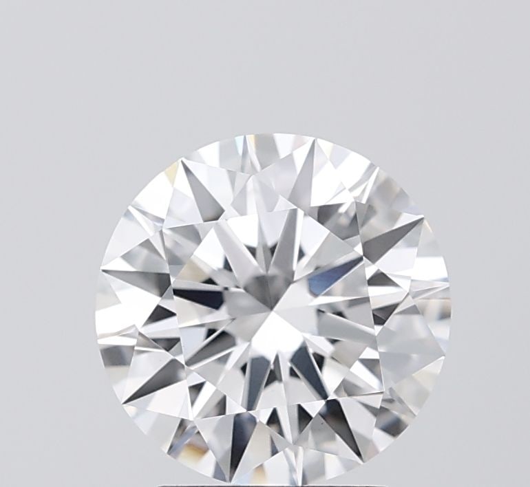 IGI Round 2.0ct E VVS2 - Loose Lab Diamond: IGI Round 2.0ct E VVS2 - Loose Lab Diamond Item Specifics: Source: This Is A Real Diamond Grown In A Lab Not Mined. Carat: 2.0 Cut: EX Color: E Clarity: VVS2 Polish: EX Symmetry: EX Measurements: 8.0L