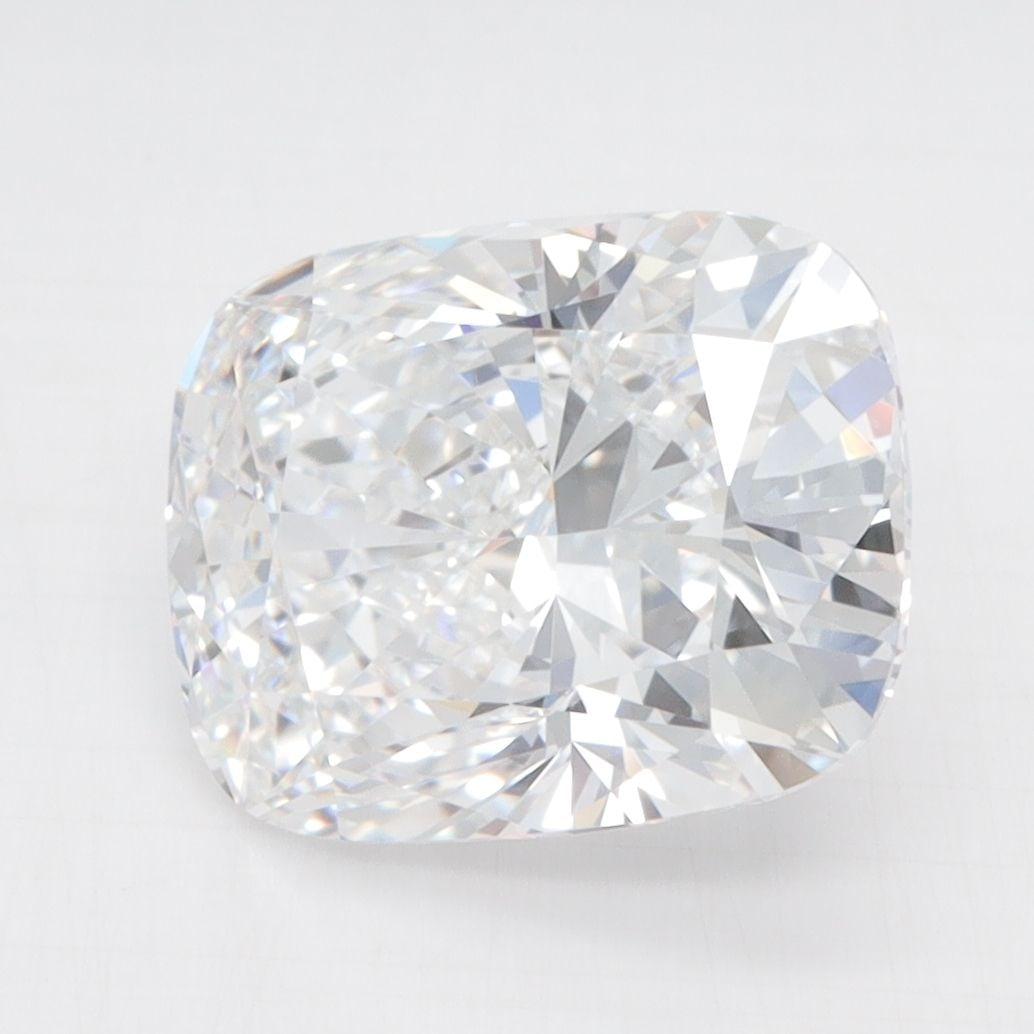 IGI Cushion Modified 4.01ct D VVS1 - Loose Lab Diamond: IGI Cushion Modified 4.01ct D VVS1 - Loose Lab Diamond Item Specifics: Source: This Is A Real Diamond Grown In A Lab Not Mined. Carat: 4.01 Cut: - Color: D Clarity: VVS1 Polish: EX Symmetry: EX Measur