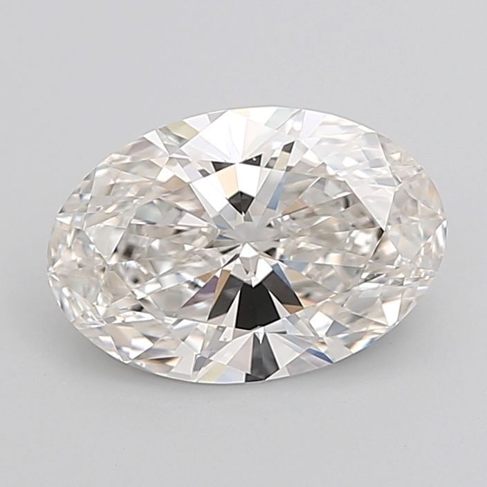 IGI Oval 3.17ct G VVS2 - Loose Lab Diamond: IGI Oval 3.17ct G VVS2 - Loose Lab Diamond Item Specifics: Source: This Is A Real Diamond Grown In A Lab Not Mined. Carat: 3.17 Cut: - Color: G Clarity: VVS2 Polish: EX Symmetry: EX Measurements: 12.2