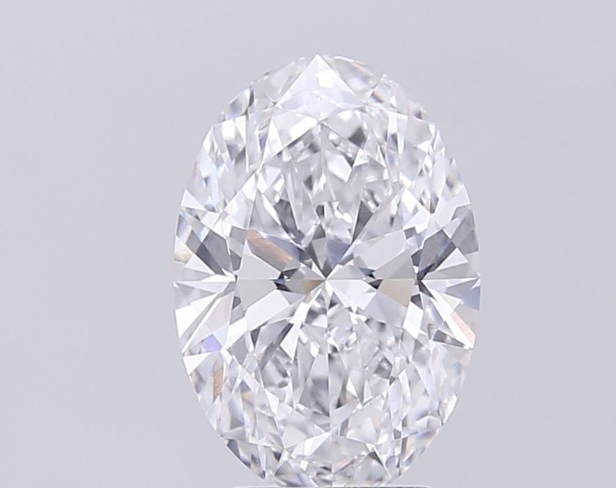 IGI Oval 3.03ct D VVS1 - Loose Lab Diamond: IGI Oval 3.03ct D VVS1 - Loose Lab Diamond Item Specifics: Source: This Is A Real Diamond Grown In A Lab Not Mined. Carat: 3.03 Cut: - Color: D Clarity: VVS1 Polish: EX Symmetry: EX Measurements: 11.9