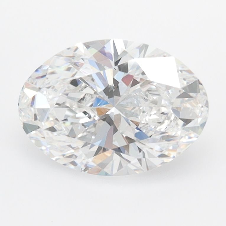 IGI Oval 1.46ct D VVS1 - Loose Lab Diamond: IGI Oval 1.46ct D VVS1 - Loose Lab Diamond Item Specifics: Source: This Is A Real Diamond Grown In A Lab Not Mined. Carat: 1.46 Cut: - Color: D Clarity: VVS1 Polish: EX Symmetry: EX Measurements: 8.96