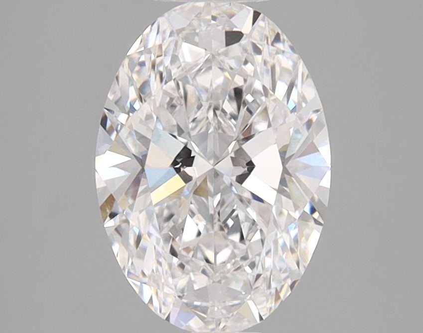 IGI Oval 1.51ct D VVS2 - Loose Lab Diamond: IGI Oval 1.51ct D VVS2 - Loose Lab Diamond Item Specifics: Source: This Is A Real Diamond Grown In A Lab Not Mined. Carat: 1.51 Cut: - Color: D Clarity: VVS2 Polish: EX Symmetry: EX Measurements: 9.36