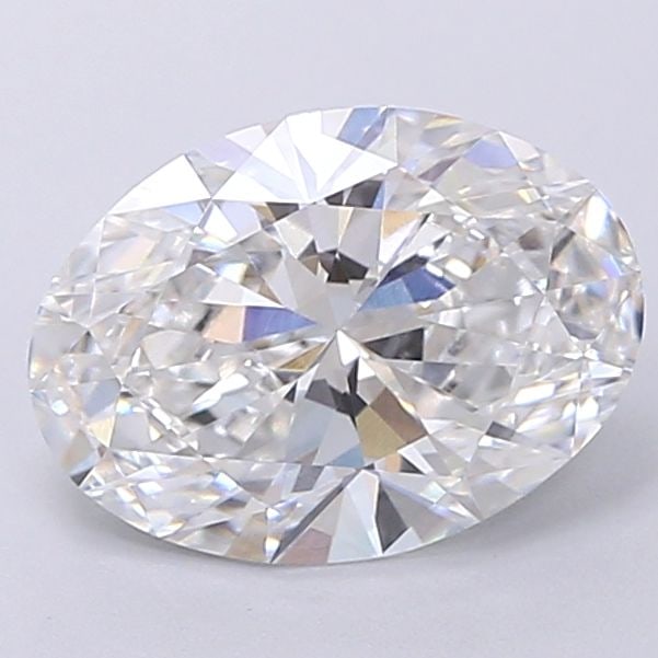 IGI Oval 1.91ct E VVS1 - Loose Lab Diamond: IGI Oval 1.91ct E VVS1 - Loose Lab Diamond Item Specifics: Source: This Is A Real Diamond Grown In A Lab Not Mined. Carat: 1.91 Cut: - Color: E Clarity: VVS1 Polish: EX Symmetry: EX Measurements: 10.0