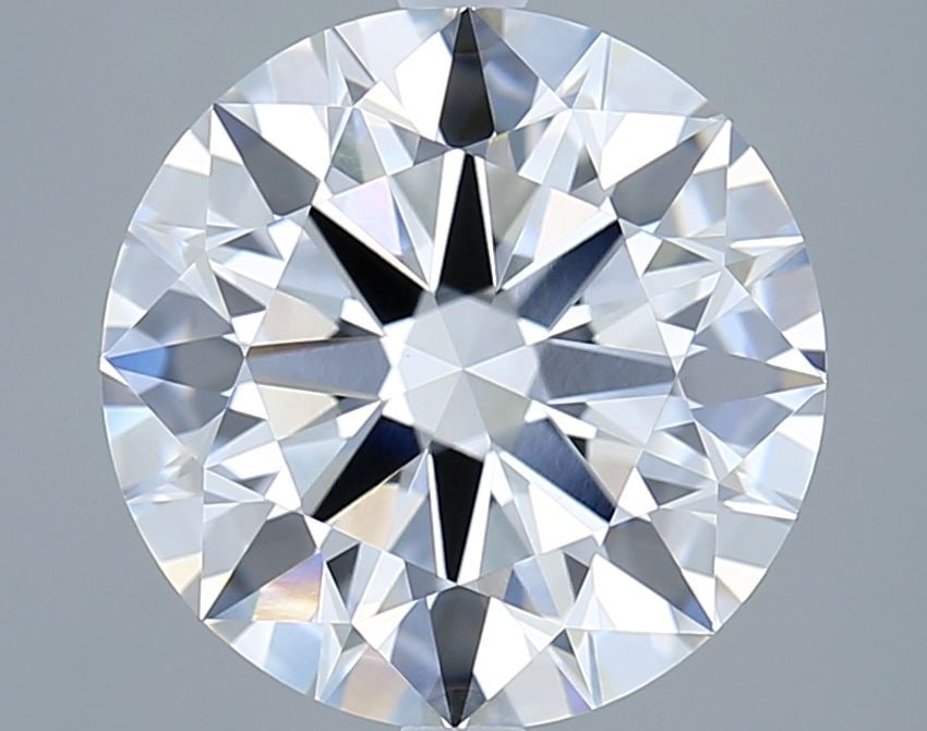 IGI Round 5.03ct E VVS2 - Ideal Loose Lab Diamond: IGI Round 5.03ct E VVS2 - Ideal Loose Lab Diamond Item Specifics: Source: This Is A Real Diamond Grown In A Lab Not Mined. Carat: 5.03 Cut: ID Color: E Clarity: VVS2 Polish: EX Symmetry: EX Measuremen