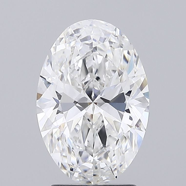 IGI Oval 2.7ct E VVS2 - Loose Lab Diamond: IGI Oval 2.7ct E VVS2 - Loose Lab Diamond Item Specifics: Source: This Is A Real Diamond Grown In A Lab Not Mined. Carat: 2.7 Cut: - Color: E Clarity: VVS2 Polish: EX Symmetry: EX Measurements: 11.47L