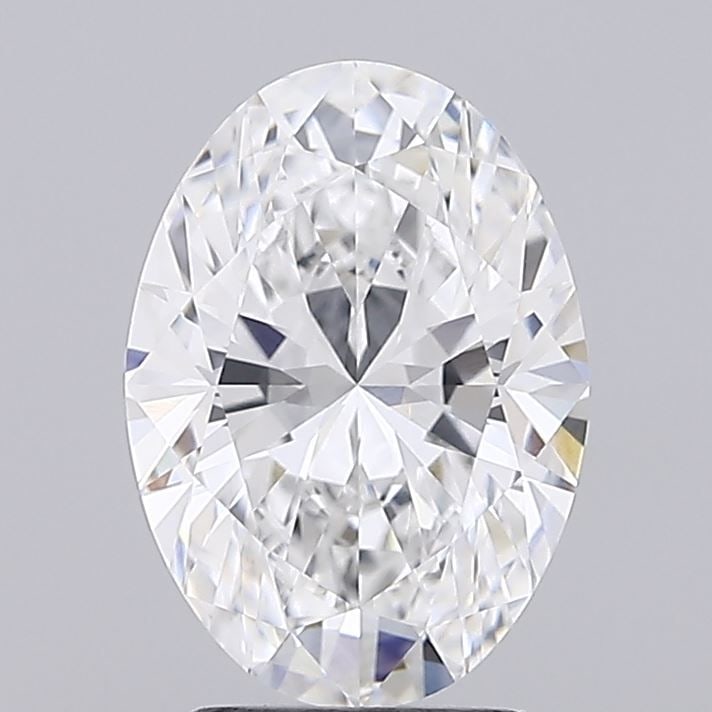IGI Oval 3.02ct D VVS1 - Loose Lab Diamond: IGI Oval 3.02ct D VVS1 - Loose Lab Diamond Item Specifics: Source: This Is A Real Diamond Grown In A Lab Not Mined. Carat: 3.02 Cut: - Color: D Clarity: VVS1 Polish: EX Symmetry: EX Measurements: 11.4