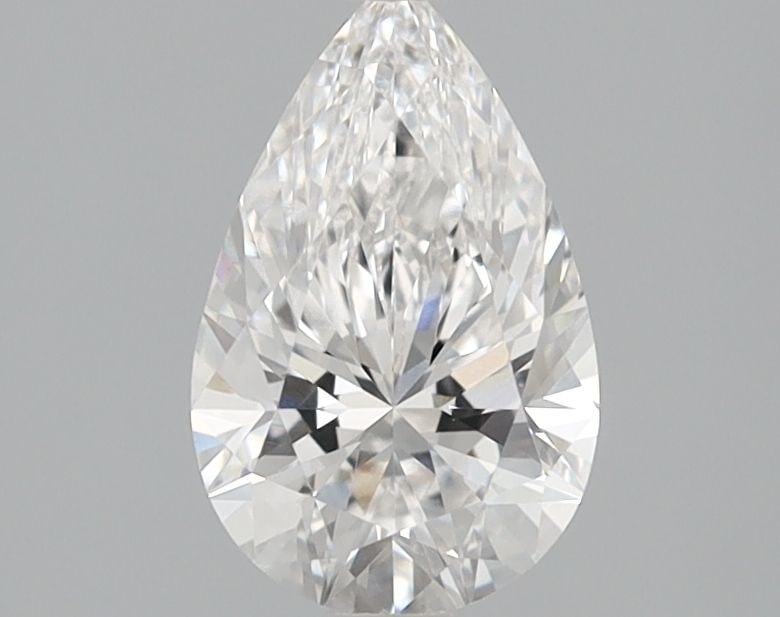 IGI Pear 1.04ct D VVS1 - Loose Lab Diamond: IGI Pear 1.04ct D VVS1 - Loose Lab Diamond Item Specifics: Source: This Is A Real Diamond Grown In A Lab Not Mined. Carat: 1.04 Cut: - Color: D Clarity: VVS1 Polish: EX Symmetry: EX Measurements: 9.0L