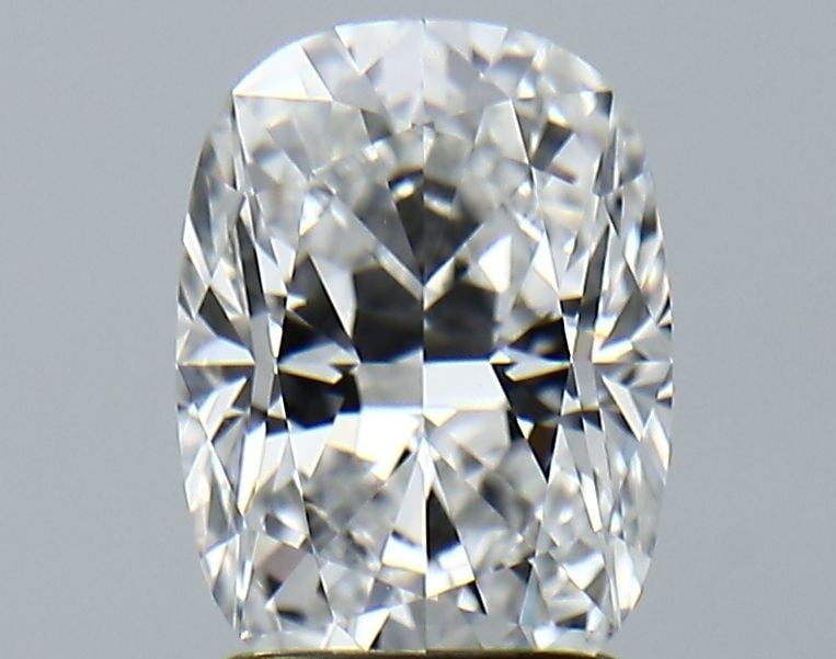 IGI Cushion Modified 2.02ct E VVS2 - Loose Lab Diamond: IGI Cushion Modified 2.02ct E VVS2 - Loose Lab Diamond Item Specifics: Source: This Is A Real Diamond Grown In A Lab Not Mined. Carat: 2.02 Cut: - Color: E Clarity: VVS2 Polish: EX Symmetry: EX Measur