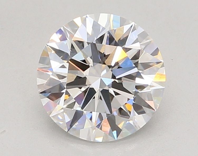 IGI Round 2.05ct D VVS2 - Ideal Loose Lab Diamond: IGI Round 2.05ct D VVS2 - Ideal Loose Lab Diamond Item Specifics: Source: This Is A Real Diamond Grown In A Lab Not Mined. Carat: 2.05 Cut: ID Color: D Clarity: VVS2 Polish: EX Symmetry: EX Measuremen