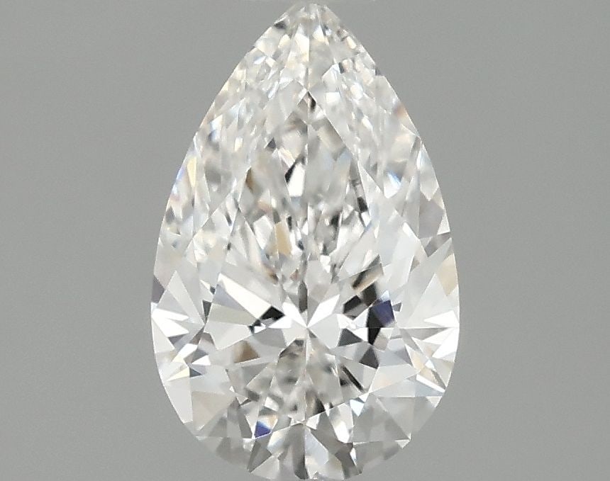 IGI Pear 1.1ct E VVS2 - Loose Lab Diamond: IGI Pear 1.1ct E VVS2 - Loose Lab Diamond Item Specifics: Source: This Is A Real Diamond Grown In A Lab Not Mined. Carat: 1.1 Cut: - Color: E Clarity: VVS2 Polish: EX Symmetry: EX Measurements: 9.22L 