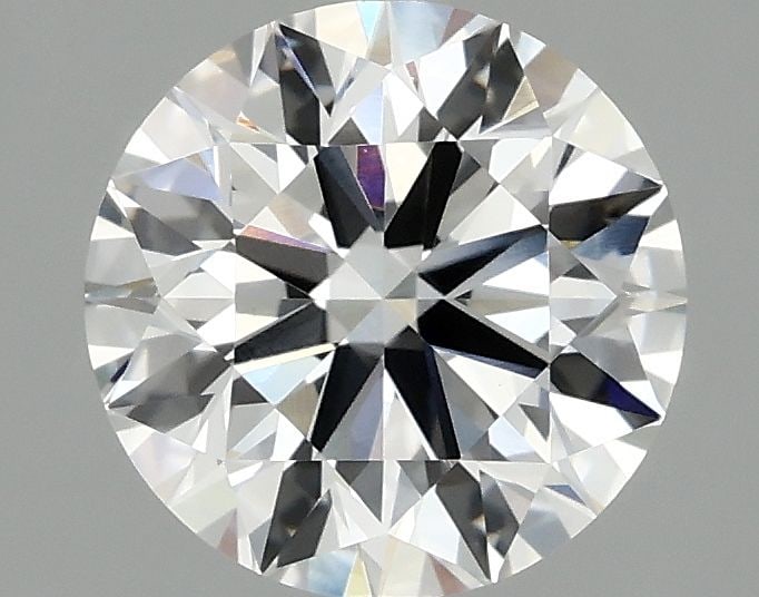 IGI Round 1.92ct F VVS2 - Ideal Loose Lab Diamond: IGI Round 1.92ct F VVS2 - Ideal Loose Lab Diamond Item Specifics: Source: This Is A Real Diamond Grown In A Lab Not Mined. Carat: 1.92 Cut: ID Color: F Clarity: VVS2 Polish: EX Symmetry: EX Measuremen