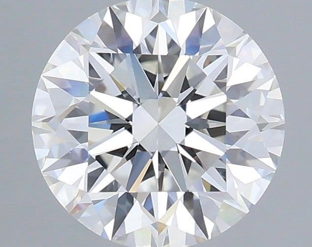 IGI Round 1.51ct E VVS2 - Ideal Loose Lab Diamond (1 of 1)