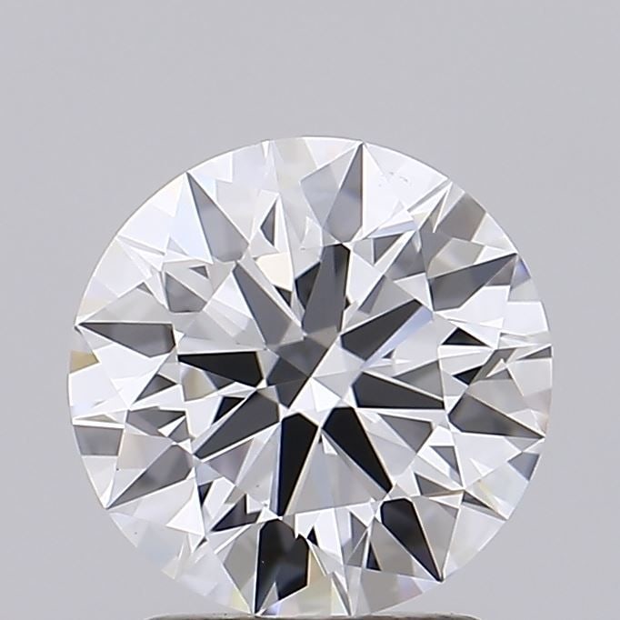 IGI Round 2.03ct D VVS2 - Ideal Loose Lab Diamond: IGI Round 2.03ct D VVS2 - Ideal Loose Lab Diamond Item Specifics: Source: This Is A Real Diamond Grown In A Lab Not Mined. Carat: 2.03 Cut: ID Color: D Clarity: VVS2 Polish: EX Symmetry: EX Measuremen