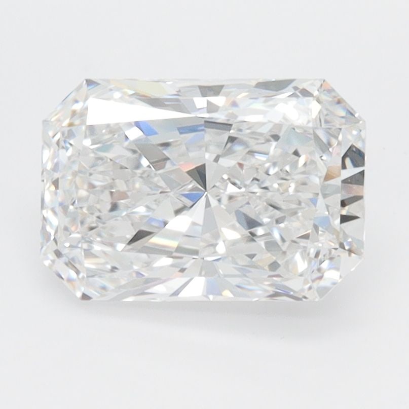 IGI Radiant 1.79ct D IF - Loose Lab Diamond: IGI Radiant 1.79ct D IF - Loose Lab Diamond Item Specifics: Source: This Is A Real Diamond Grown In A Lab Not Mined. Carat: 1.79 Cut: - Color: D Clarity: IF Polish: EX Symmetry: EX Measurements: 8.93L
