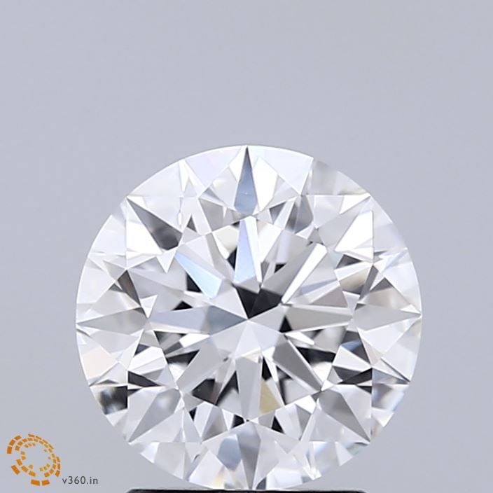 IGI Round 2.02ct E VVS1 - Ideal Loose Lab Diamond: IGI Round 2.02ct E VVS1 - Ideal Loose Lab Diamond Item Specifics: Source: This Is A Real Diamond Grown In A Lab Not Mined. Carat: 2.02 Cut: ID Color: E Clarity: VVS1 Polish: EX Symmetry: EX Measuremen
