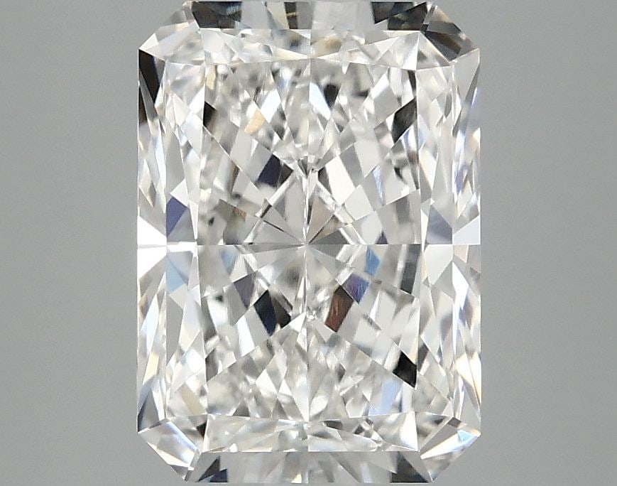 IGI Radiant 3.0ct F VVS2 - Loose Lab Diamond: IGI Radiant 3.0ct F VVS2 - Loose Lab Diamond Item Specifics: Source: This Is A Real Diamond Grown In A Lab Not Mined. Carat: 3.0 Cut: - Color: F Clarity: VVS2 Polish: EX Symmetry: EX Measurements: 9.9