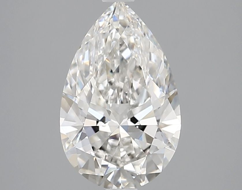 IGI Pear 2.0ct F VVS2 - Loose Lab Diamond: IGI Pear 2.0ct F VVS2 - Loose Lab Diamond Item Specifics: Source: This Is A Real Diamond Grown In A Lab Not Mined. Carat: 2.0 Cut: - Color: F Clarity: VVS2 Polish: EX Symmetry: EX Measurements: 11.28L