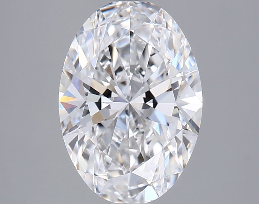 IGI Oval 2.05ct E VVS1 - Loose Lab Diamond: IGI Oval 2.05ct E VVS1 - Loose Lab Diamond Item Specifics: Source: This Is A Real Diamond Grown In A Lab Not Mined. Carat: 2.05 Cut: - Color: E Clarity: VVS1 Polish: EX Symmetry: EX Measurements: 10.2