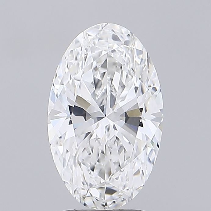 IGI Oval 2.83ct E VVS1 - Loose Lab Diamond: IGI Oval 2.83ct E VVS1 - Loose Lab Diamond Item Specifics: Source: This Is A Real Diamond Grown In A Lab Not Mined. Carat: 2.83 Cut: - Color: E Clarity: VVS1 Polish: EX Symmetry: EX Measurements: 12.3