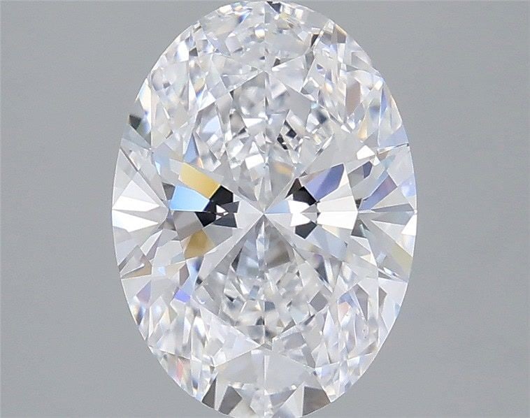 IGI Oval 2.75ct D VVS2 - Loose Lab Diamond: IGI Oval 2.75ct D VVS2 - Loose Lab Diamond Item Specifics: Source: This Is A Real Diamond Grown In A Lab Not Mined. Carat: 2.75 Cut: - Color: D Clarity: VVS2 Polish: EX Symmetry: EX Measurements: 11.1