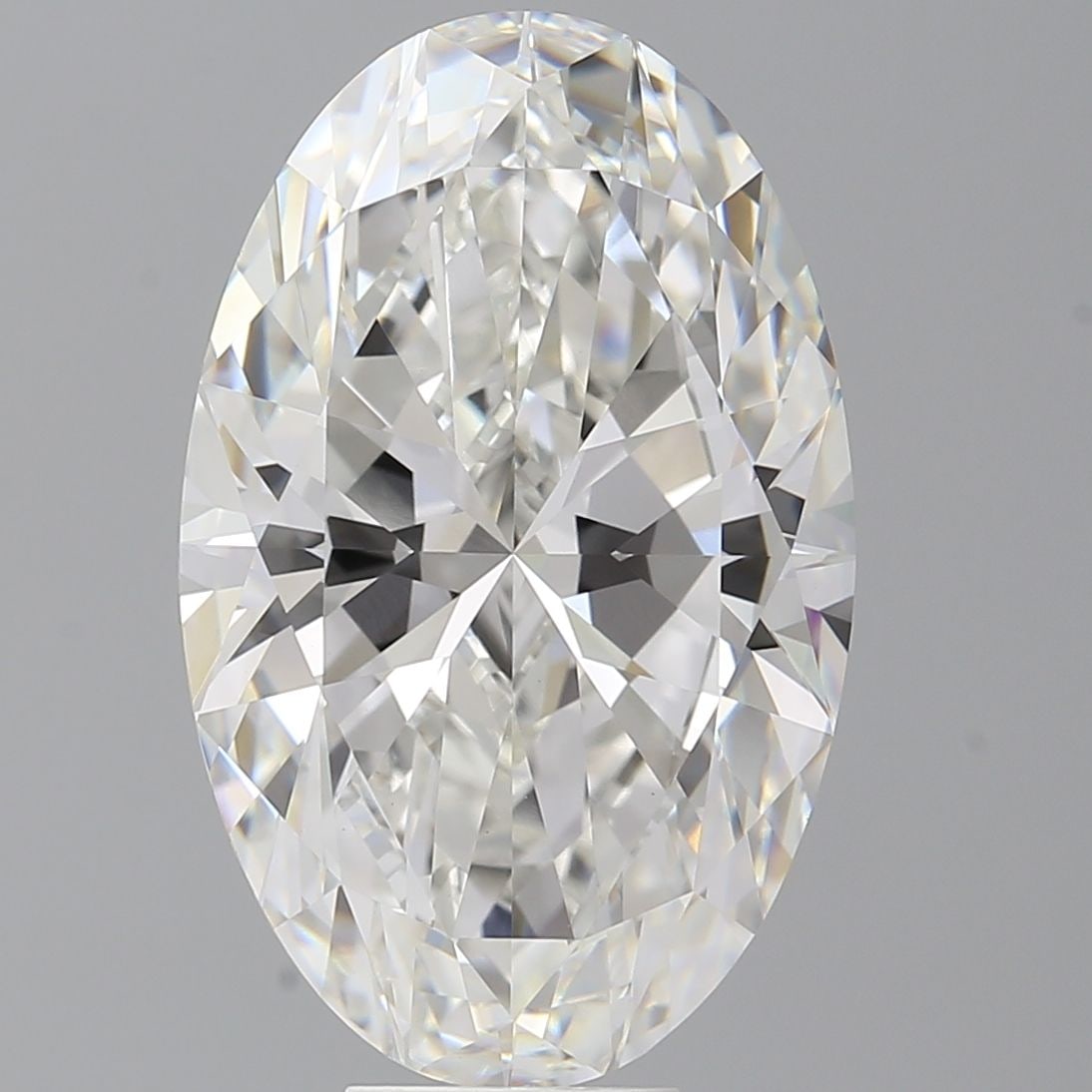 IGI Oval 10.55ct F VVS2 - Loose Lab Diamond: IGI Oval 10.55ct F VVS2 - Loose Lab Diamond Item Specifics: Source: This Is A Real Diamond Grown In A Lab Not Mined. Carat: 10.55 Cut: - Color: F Clarity: VVS2 Polish: EX Symmetry: EX Measurements: 19