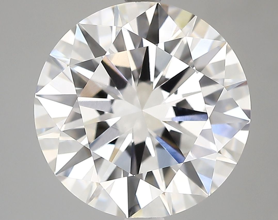 IGI Round 5.0ct F VVS2 - Loose Lab Diamond: IGI Round 5.0ct F VVS2 - Loose Lab Diamond Item Specifics: Source: This Is A Real Diamond Grown In A Lab Not Mined. Carat: 5.0 Cut: EX Color: F Clarity: VVS2 Polish: EX Symmetry: EX Measurements: 11.0