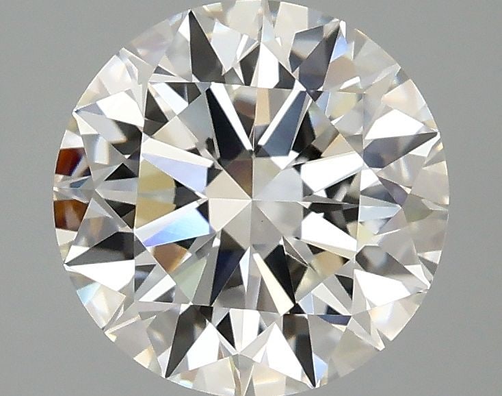 IGI Round 2.5ct G VVS2 - Ideal Loose Lab Diamond: IGI Round 2.5ct G VVS2 - Ideal Loose Lab Diamond Item Specifics: Source: This Is A Real Diamond Grown In A Lab Not Mined. Carat: 2.5 Cut: ID Color: G Clarity: VVS2 Polish: EX Symmetry: EX Measurements