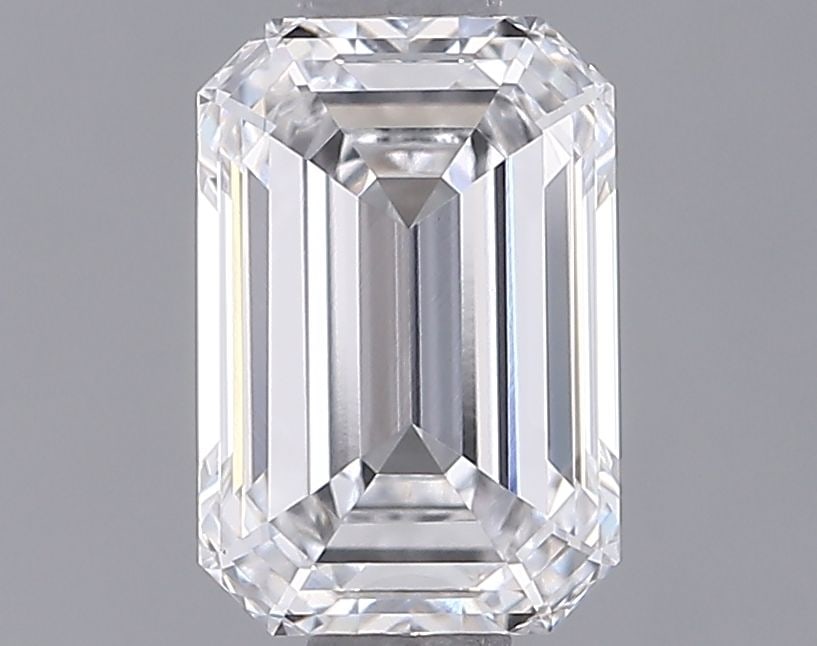 IGI Emerald 1.02ct D IF - Loose Lab Diamond: IGI Emerald 1.02ct D IF - Loose Lab Diamond Item Specifics: Source: This Is A Real Diamond Grown In A Lab Not Mined. Carat: 1.02 Cut: - Color: D Clarity: IF Polish: EX Symmetry: EX Measurements: 6.97L