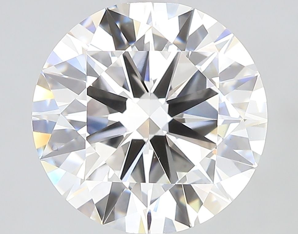IGI Round 3.5ct F VVS2 - Ideal Loose Lab Diamond: IGI Round 3.5ct F VVS2 - Ideal Loose Lab Diamond Item Specifics: Source: This Is A Real Diamond Grown In A Lab Not Mined. Carat: 3.5 Cut: ID Color: F Clarity: VVS2 Polish: EX Symmetry: EX Measurements