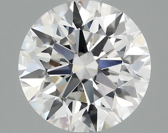IGI Round 2.07ct E VVS2 - Loose Lab Diamond: IGI Round 2.07ct E VVS2 - Loose Lab Diamond Item Specifics: Source: This Is A Real Diamond Grown In A Lab Not Mined. Carat: 2.07 Cut: EX Color: E Clarity: VVS2 Polish: EX Symmetry: EX Measurements: 8.