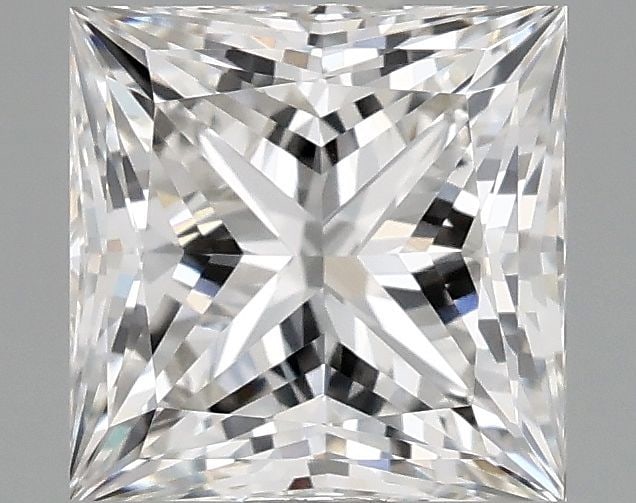 IGI Princess 1.59ct F VVS1 - Loose Lab Diamond: IGI Princess 1.59ct F VVS1 - Loose Lab Diamond Item Specifics: Source: This Is A Real Diamond Grown In A Lab Not Mined. Carat: 1.59 Cut: - Color: F Clarity: VVS1 Polish: EX Symmetry: EX Measurements: 
