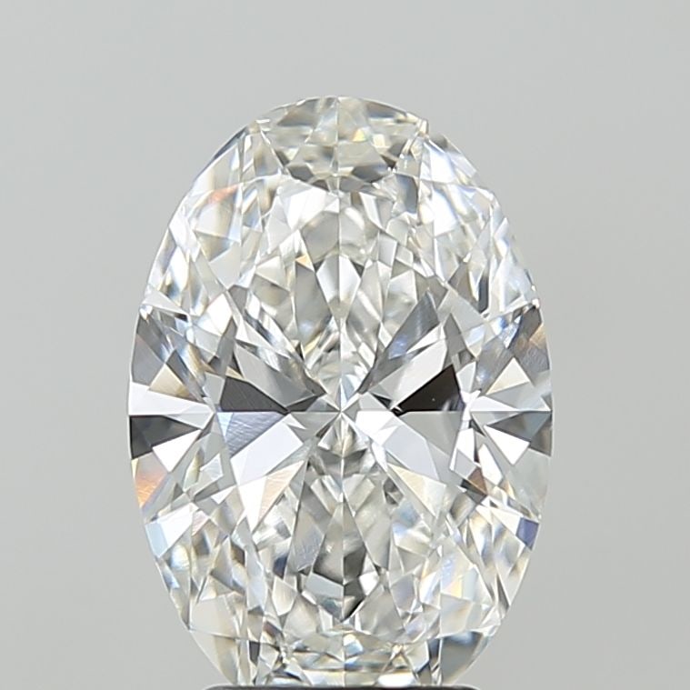 IGI Oval 3.09ct F VVS2 - Loose Lab Diamond: IGI Oval 3.09ct F VVS2 - Loose Lab Diamond Item Specifics: Source: This Is A Real Diamond Grown In A Lab Not Mined. Carat: 3.09 Cut: - Color: F Clarity: VVS2 Polish: EX Symmetry: EX Measurements: 12.2