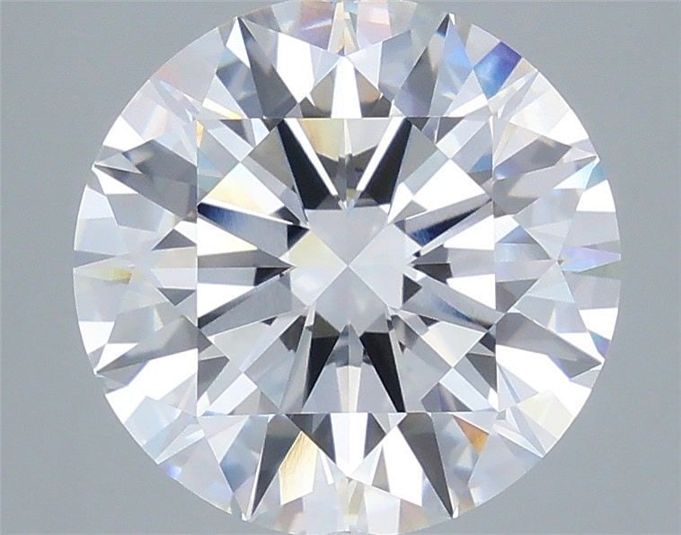 IGI Round 5.58ct D VVS2 - Ideal Loose Lab Diamond: IGI Round 5.58ct D VVS2 - Ideal Loose Lab Diamond Item Specifics: Source: This Is A Real Diamond Grown In A Lab Not Mined. Carat: 5.58 Cut: ID Color: D Clarity: VVS2 Polish: EX Symmetry: EX Measuremen