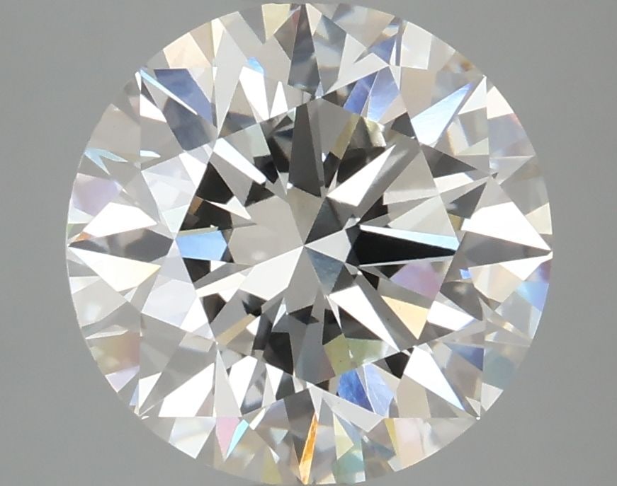 IGI Round 4.09ct G VVS2 - Loose Lab Diamond: IGI Round 4.09ct G VVS2 - Loose Lab Diamond Item Specifics: Source: This Is A Real Diamond Grown In A Lab Not Mined. Carat: 4.09 Cut: EX Color: G Clarity: VVS2 Polish: EX Symmetry: EX Measurements: 10