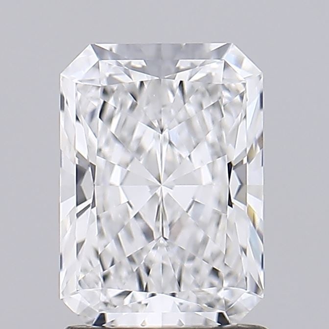 GCAL Radiant 1.53ct D VVS1 - Loose Lab Diamond: GCAL Radiant 1.53ct D VVS1 - Loose Lab Diamond Item Specifics: Source: This Is A Real Diamond Grown In A Lab Not Mined. Carat: 1.53 Cut: - Color: D Clarity: VVS1 Polish: EX Symmetry: EX Measurements: 