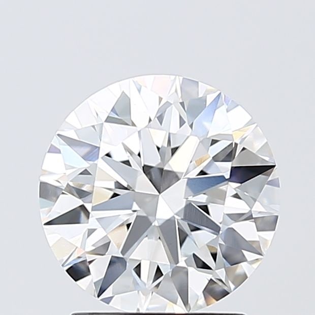 IGI Round 2.03ct F VVS2 - Ideal Loose Lab Diamond: IGI Round 2.03ct F VVS2 - Ideal Loose Lab Diamond Item Specifics: Source: This Is A Real Diamond Grown In A Lab Not Mined. Carat: 2.03 Cut: ID Color: F Clarity: VVS2 Polish: EX Symmetry: EX Measuremen