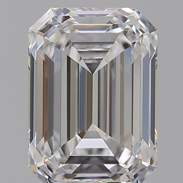 IGI Emerald 1.56ct E IF - Loose Lab Diamond: IGI Emerald 1.56ct E IF - Loose Lab Diamond Item Specifics: Source: This Is A Real Diamond Grown In A Lab Not Mined. Carat: 1.56 Cut: - Color: E Clarity: IF Polish: EX Symmetry: EX Measurements: 7.64L