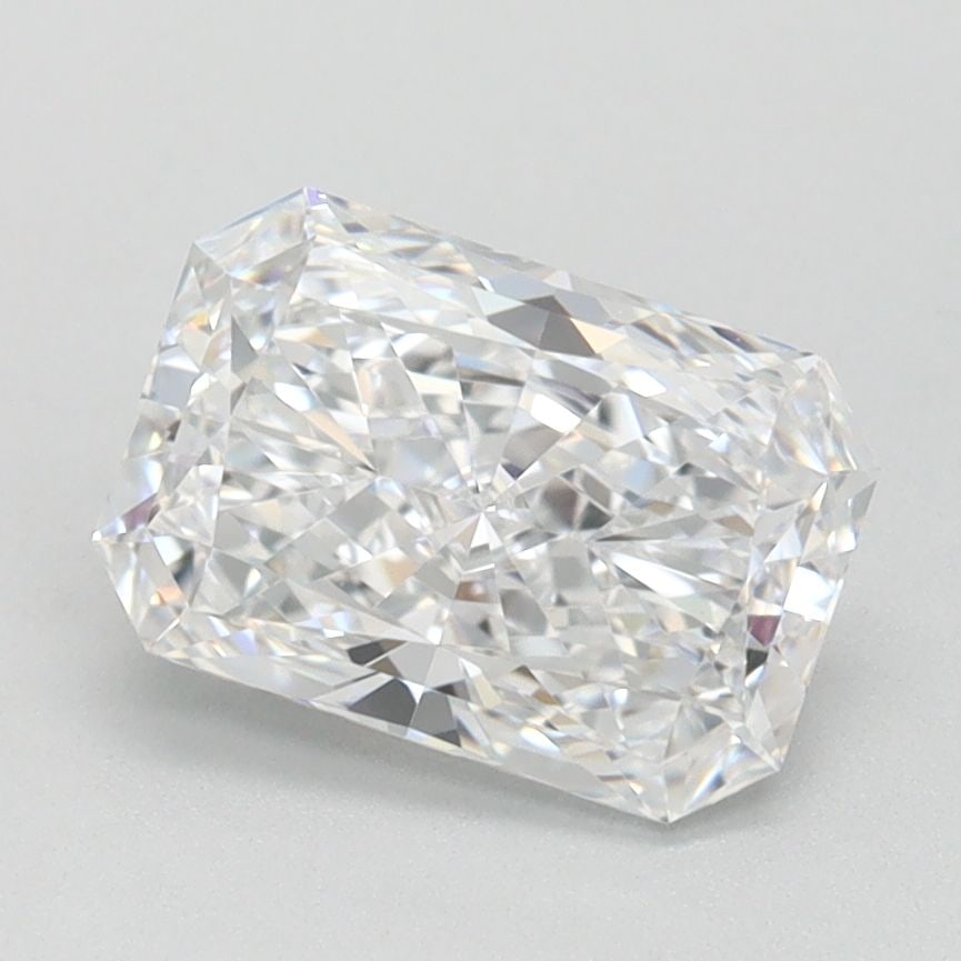 IGI Radiant 1.16ct D FL - Loose Lab Diamond: IGI Radiant 1.16ct D FL - Loose Lab Diamond Item Specifics: Source: This Is A Real Diamond Grown In A Lab Not Mined. Carat: 1.16 Cut: - Color: D Clarity: FL Polish: EX Symmetry: EX Measurements: 7.68L