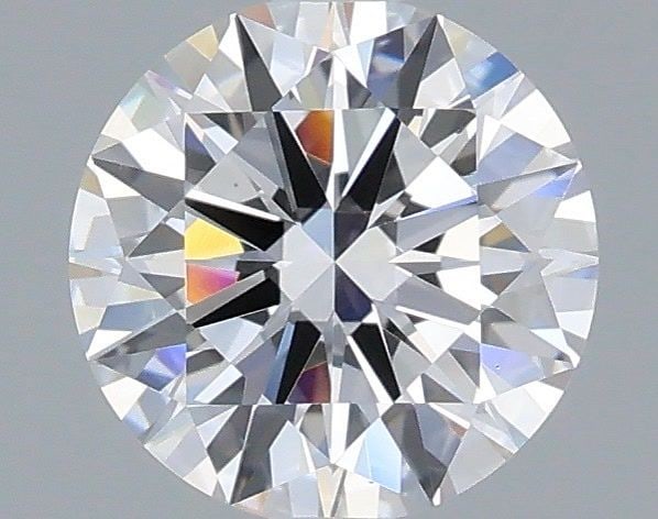 IGI Round 1.25ct D VVS2 - Ideal Loose Lab Diamond: IGI Round 1.25ct D VVS2 - Ideal Loose Lab Diamond Item Specifics: Source: This Is A Real Diamond Grown In A Lab Not Mined. Carat: 1.25 Cut: ID Color: D Clarity: VVS2 Polish: EX Symmetry: EX Measuremen