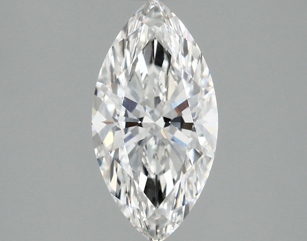 IGI Marquise 1.59ct E VVS2 - Loose Lab Diamond: IGI Marquise 1.59ct E VVS2 - Loose Lab Diamond Item Specifics: Source: This Is A Real Diamond Grown In A Lab Not Mined. Carat: 1.59 Cut: - Color: E Clarity: VVS2 Polish: EX Symmetry: EX Measurements: 