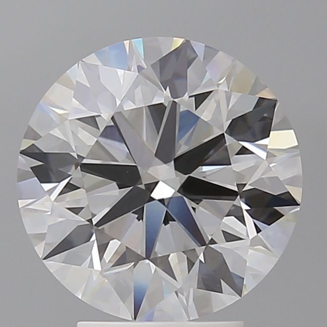IGI Round 4.03ct E VVS2 - Ideal Loose Lab Diamond: IGI Round 4.03ct E VVS2 - Ideal Loose Lab Diamond Item Specifics: Source: This Is A Real Diamond Grown In A Lab Not Mined. Carat: 4.03 Cut: ID Color: E Clarity: VVS2 Polish: EX Symmetry: EX Measuremen