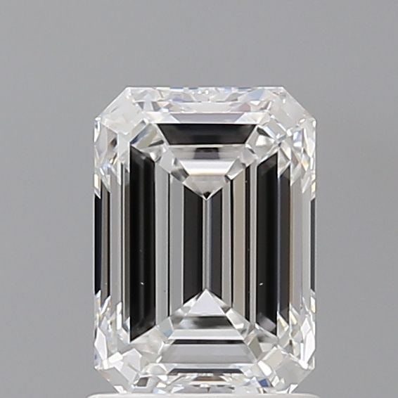 IGI Emerald 1.58ct D VVS2 - Loose Lab Diamond: IGI Emerald 1.58ct D VVS2 - Loose Lab Diamond Item Specifics: Source: This Is A Real Diamond Grown In A Lab Not Mined. Carat: 1.58 Cut: - Color: D Clarity: VVS2 Polish: EX Symmetry: EX Measurements: 7
