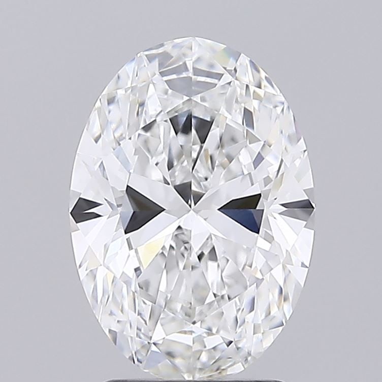 IGI Oval 2.59ct D VVS1 - Loose Lab Diamond: IGI Oval 2.59ct D VVS1 - Loose Lab Diamond Item Specifics: Source: This Is A Real Diamond Grown In A Lab Not Mined. Carat: 2.59 Cut: - Color: D Clarity: VVS1 Polish: EX Symmetry: EX Measurements: 11.0