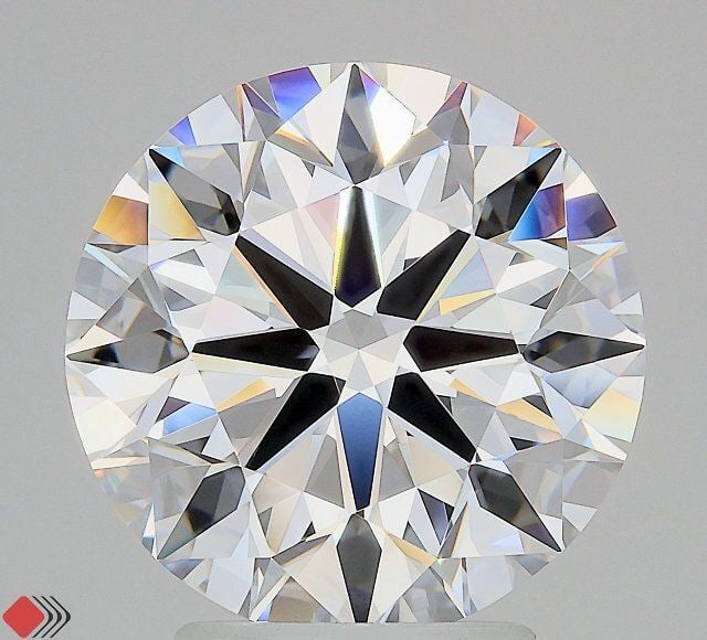 IGI Round 4.04ct D VVS1 - Ideal Loose Lab Diamond: IGI Round 4.04ct D VVS1 - Ideal Loose Lab Diamond Item Specifics: Source: This Is A Real Diamond Grown In A Lab Not Mined. Carat: 4.04 Cut: ID Color: D Clarity: VVS1 Polish: EX Symmetry: EX Measuremen