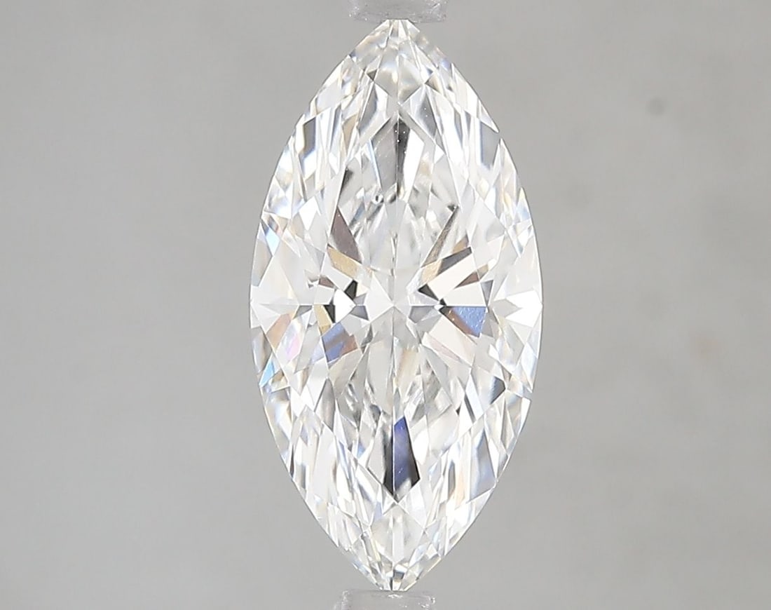 IGI Marquise 2.08ct E IF - Loose Lab Diamond: IGI Marquise 2.08ct E IF - Loose Lab Diamond Item Specifics: Source: This Is A Real Diamond Grown In A Lab Not Mined. Carat: 2.08 Cut: - Color: E Clarity: IF Polish: EX Symmetry: EX Measurements: 13.2