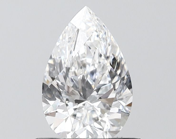 IGI Pear 1.01ct D VVS2 - Loose Lab Diamond: IGI Pear 1.01ct D VVS2 - Loose Lab Diamond Item Specifics: Source: This Is A Real Diamond Grown In A Lab Not Mined. Carat: 1.01 Cut: - Color: D Clarity: VVS2 Polish: EX Symmetry: EX Measurements: 8.62