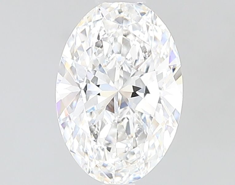 IGI Oval 1.17ct D VVS2 - Loose Lab Diamond: IGI Oval 1.17ct D VVS2 - Loose Lab Diamond Item Specifics: Source: This Is A Real Diamond Grown In A Lab Not Mined. Carat: 1.17 Cut: - Color: D Clarity: VVS2 Polish: EX Symmetry: EX Measurements: 8.66