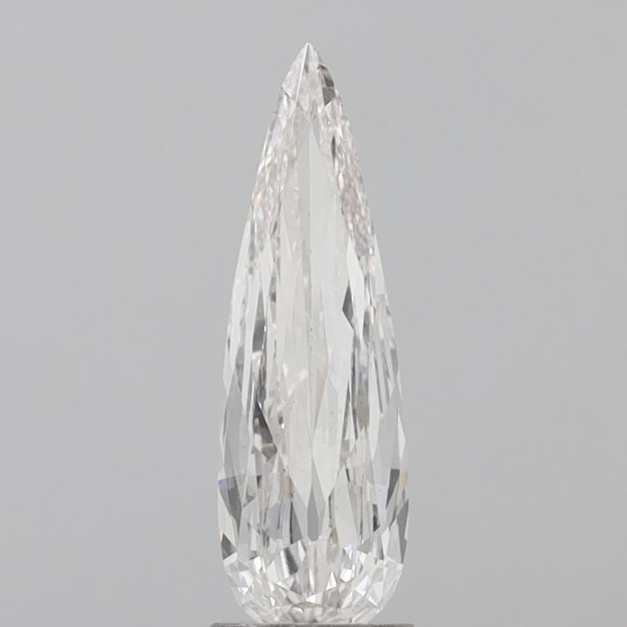 IGI Pear 1.79ct G VVS2 - Loose Lab Diamond: IGI Pear 1.79ct G VVS2 - Loose Lab Diamond Item Specifics: Source: This Is A Real Diamond Grown In A Lab Not Mined. Carat: 1.79 Cut: - Color: G Clarity: VVS2 Polish: VG Symmetry: VG Measurements: 17.5