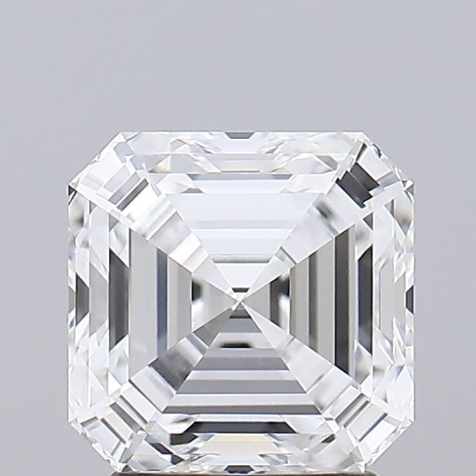 IGI Asscher 0.5ct D VVS1 - Loose Lab Diamond: IGI Asscher 0.5ct D VVS1 - Loose Lab Diamond Item Specifics: Source: This Is A Real Diamond Grown In A Lab Not Mined. Carat: 0.5 Cut: - Color: D Clarity: VVS1 Polish: EX Symmetry: EX Measurements: 4.4